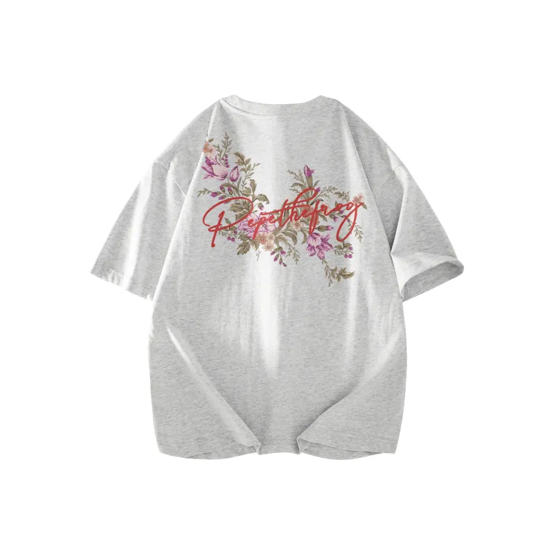 Pepe The Frog T Shirts Unisex-26