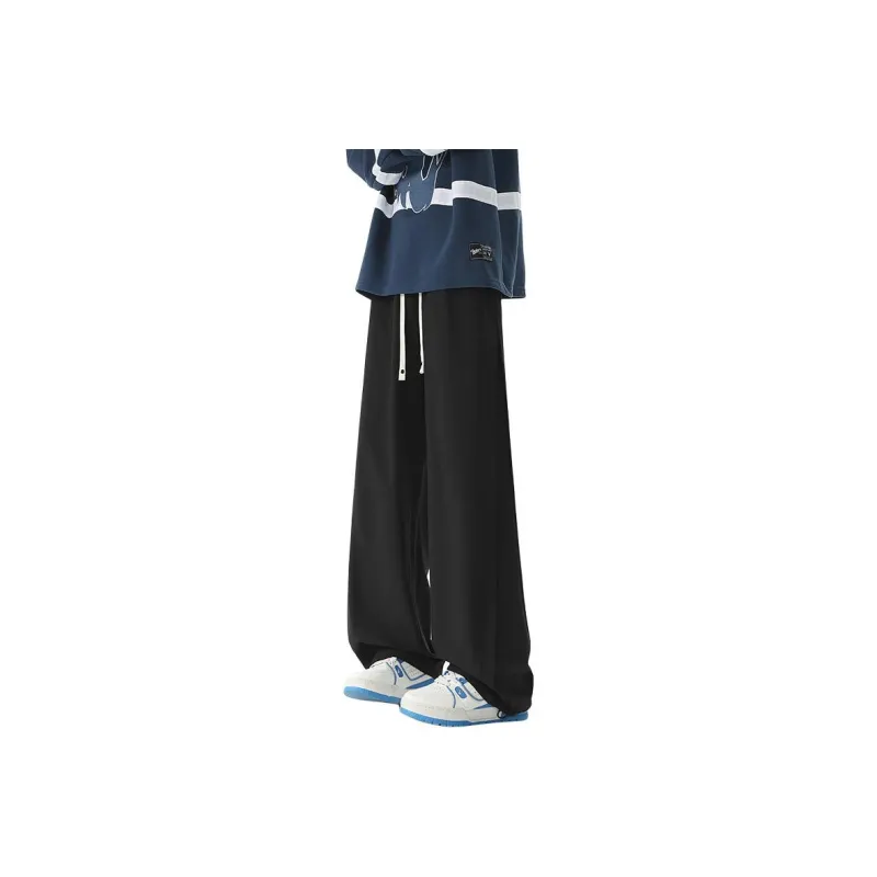 Caramella Casual Pants Unisex-0
