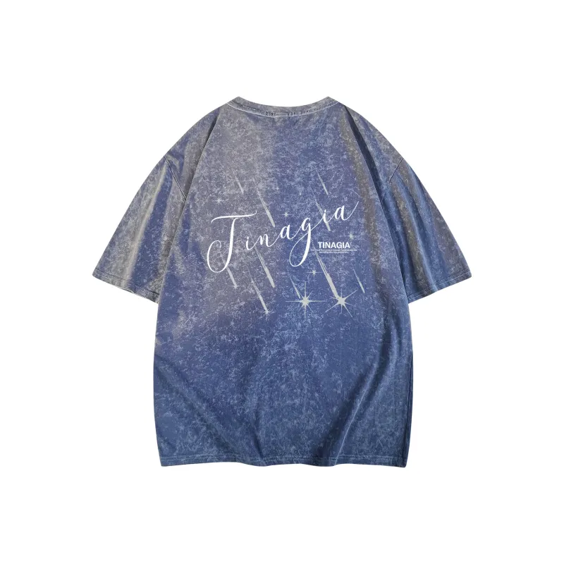 TINA GIA T Shirts Unisex-16