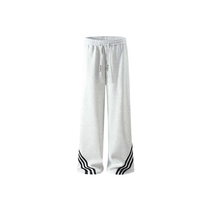 Maxim's De Paris Casual Pants Unisex-4