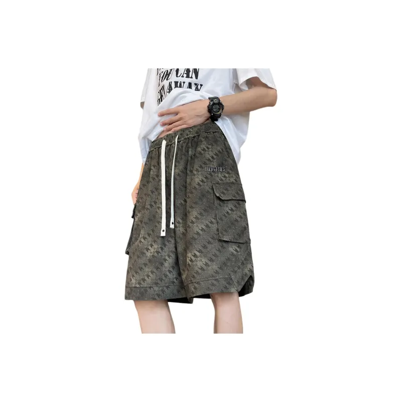 NXPTP Casual Shorts Unisex-10