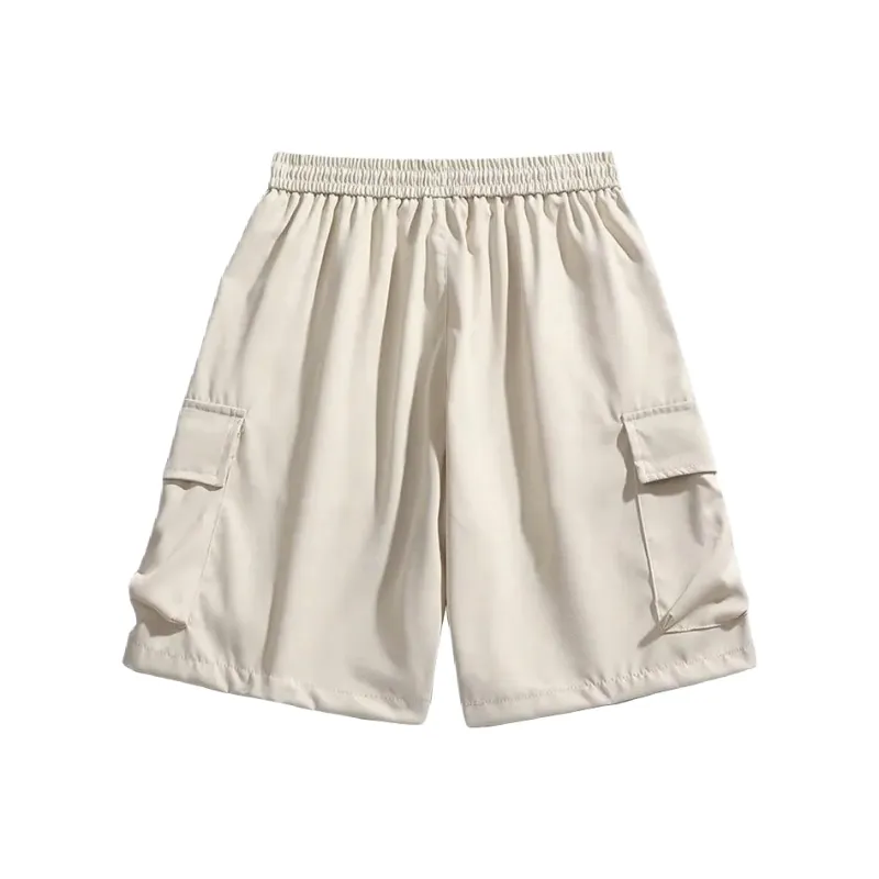 TBSM Casual Shorts Unisex-5