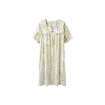 MADALLO Women's Nightgowns