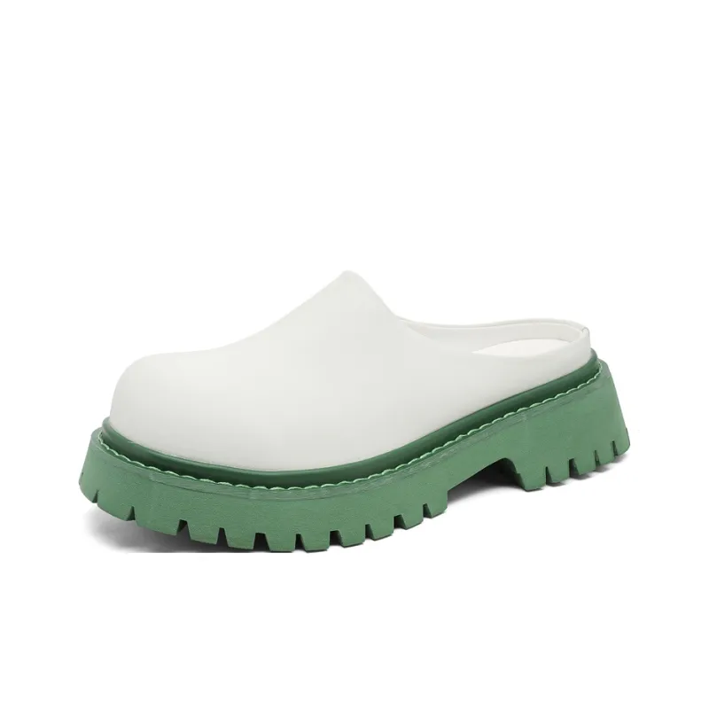 Cachiotti Closed Toe Slippers Men's-6