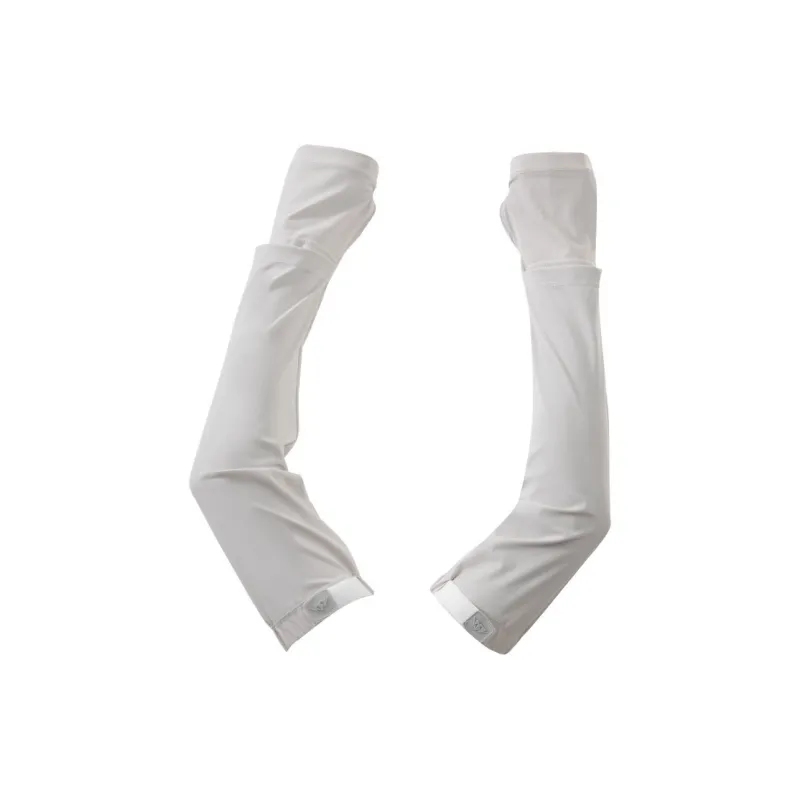 NANJIREN Polyamide Sun Protection Sleeves Unisex-1