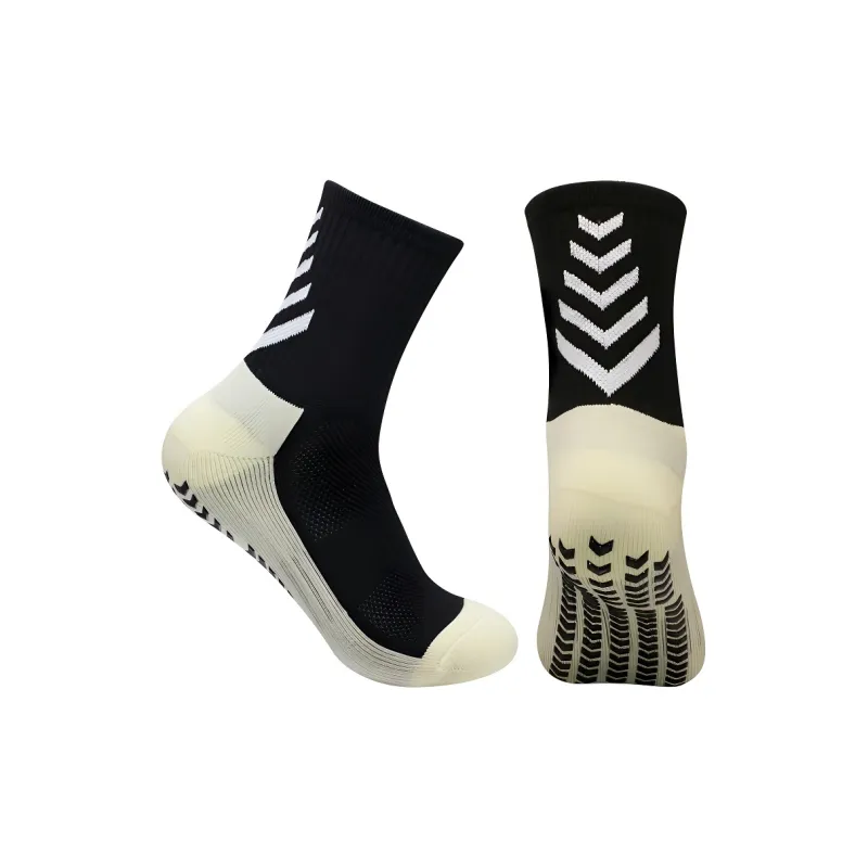 Gentle Welcome Soccer Socks Men's Combo Set-4