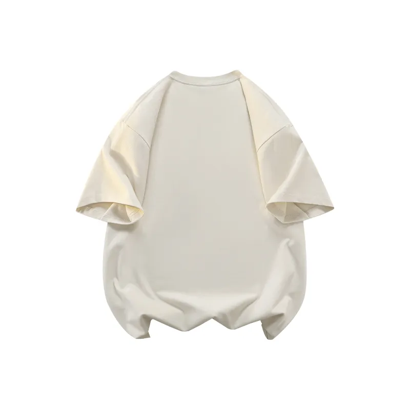 JEANSWEST T Shirts Unisex-33