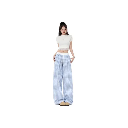 7 SEVFUN Casual Pants Women's