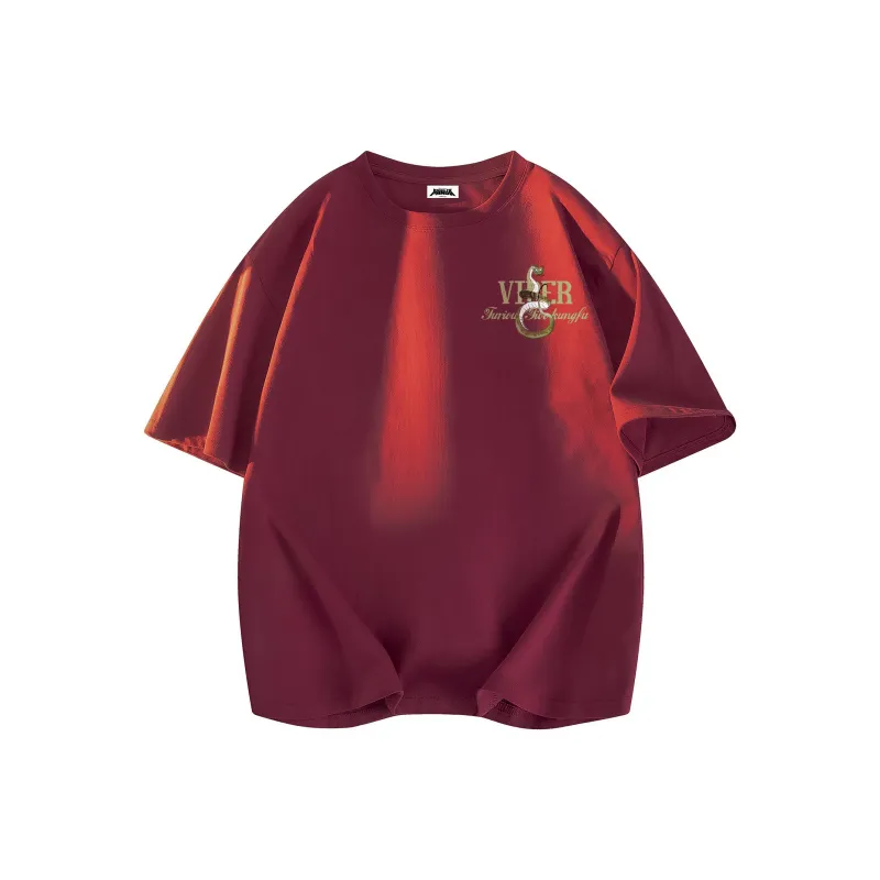 Kung Fu Panda T Shirts Unisex-9