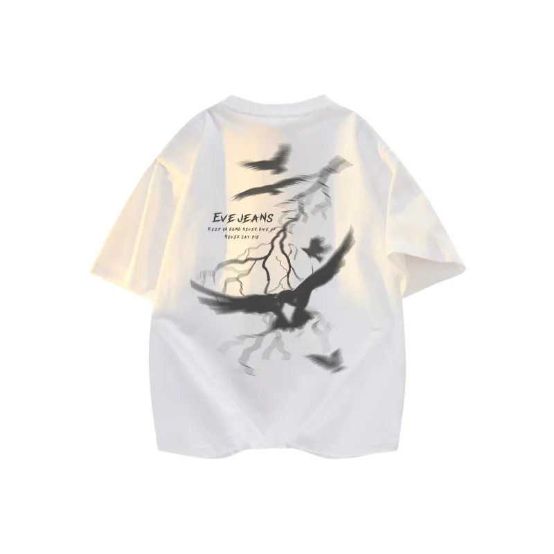 Yiwen T Shirts Unisex-4