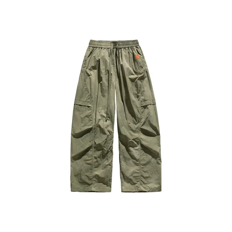 Snow Know The Answer SKTA Casual Pants Unisex-2