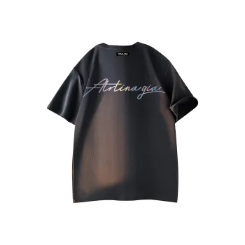 TINA GIA T Shirts Unisex