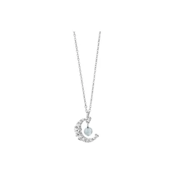 NIGHT RIDER DRIGINAL 925 Sterling Silver Necklaces Women's
