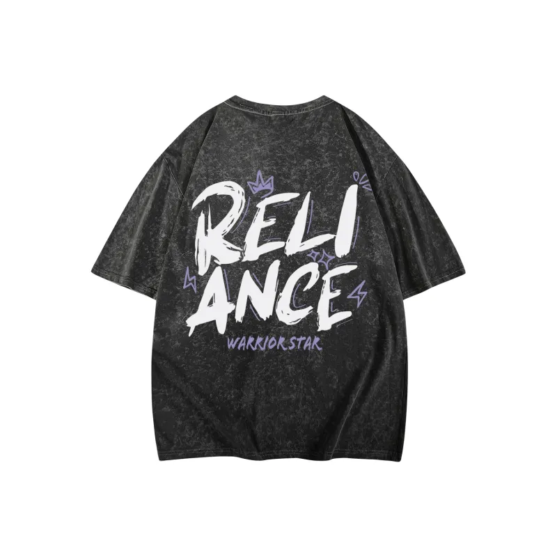 WARRIOR T Shirts Unisex-0