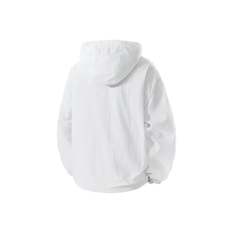 Snow Know The Answer SKTA Super Light Breathable Quick Dry Sun Protection Clothing Unisex-1