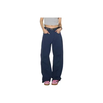 Weles Casual Pants Unisex