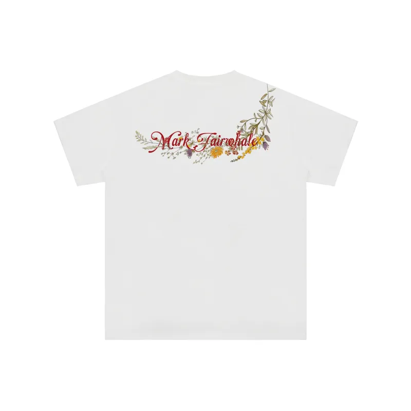 FAIRWHALE Short Sleeved T Shirts Unisex-1