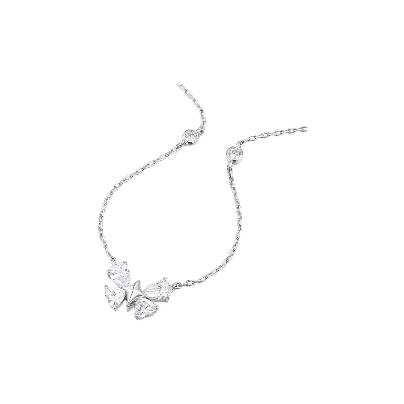 NIGHT RIDER DRIGINAL 925 Sterling Silver Necklaces Women's-2