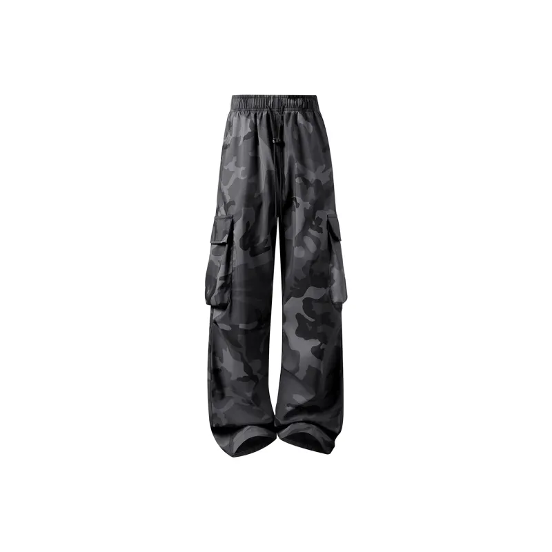 JEANSWEST Cargo Pants Unisex-10