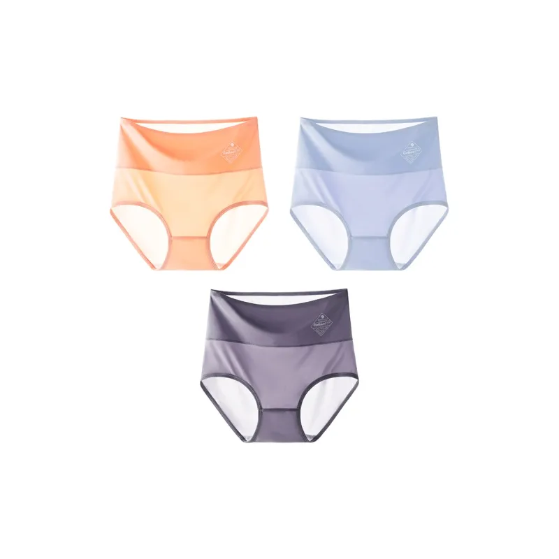 Ordifen Underpants Women's 3 Pack-15