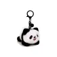 Happy-Relaxed Panda Aromatherapy Pendant