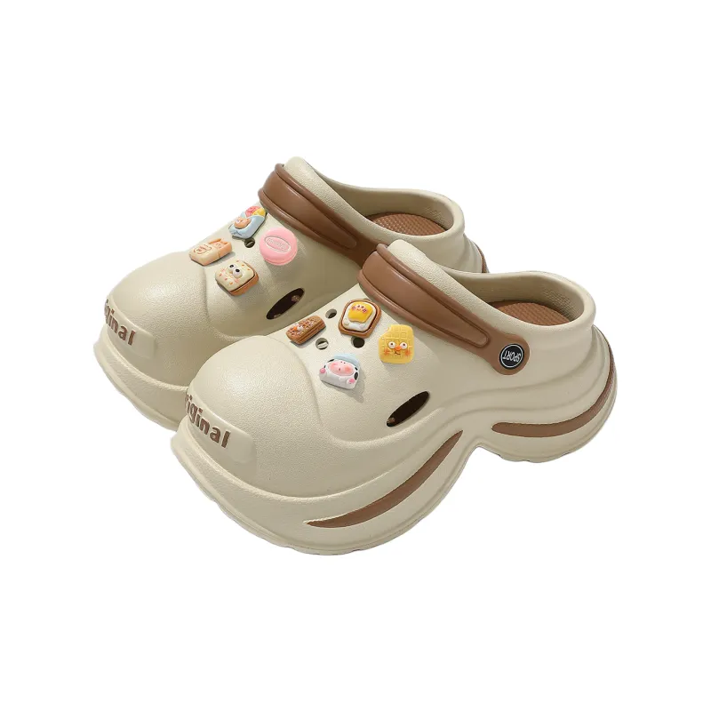 Cat power Slippers / Home Slippers-27