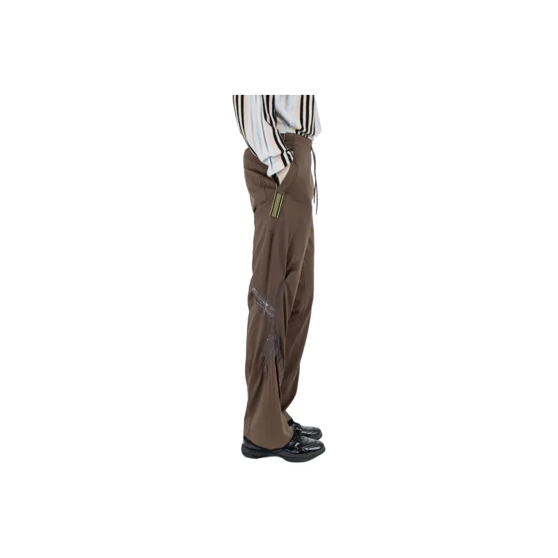 KIKO KOSTADINOV Alec K Dart Sweatpants-5