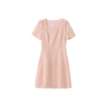 TEME Short Sleeved Dress Women's
