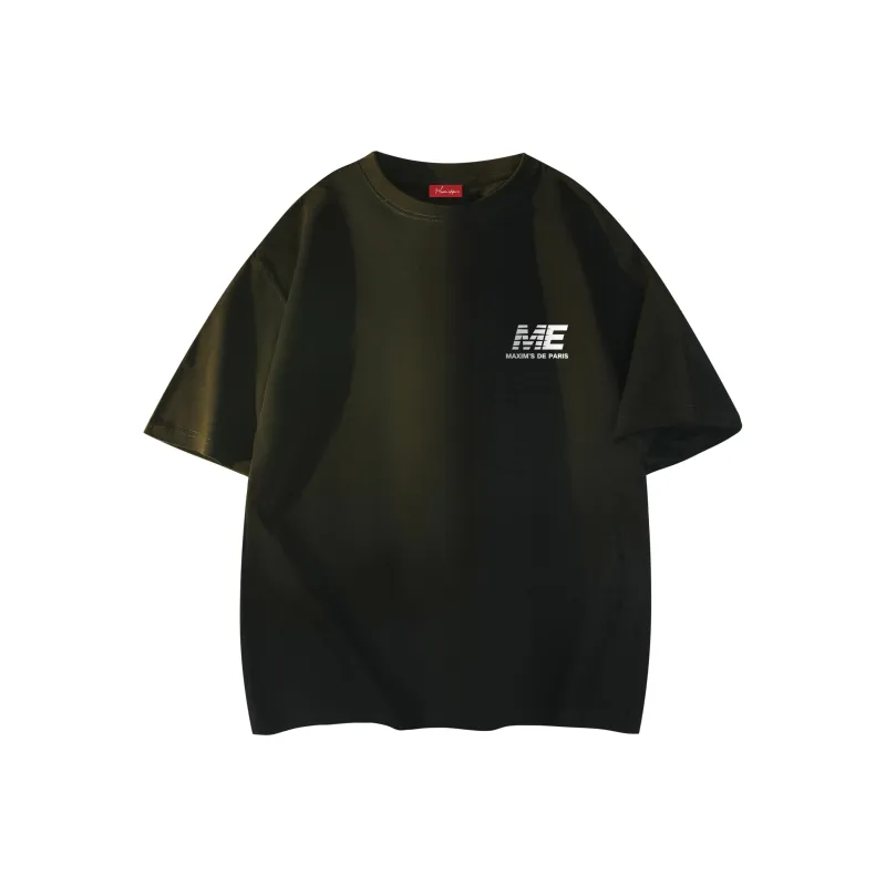 Maxim's De Paris T Shirt Unisex-16