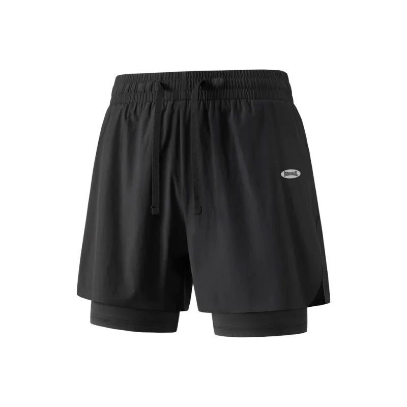 LONSDALE Sports Shorts Unisex-0