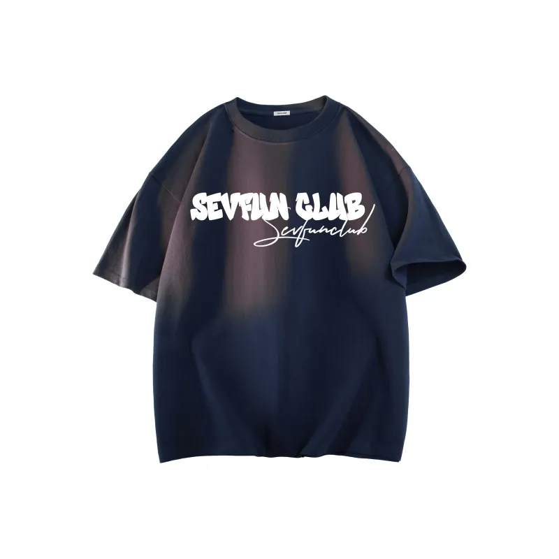 7 SEVFUN T Shirts Unisex-5
