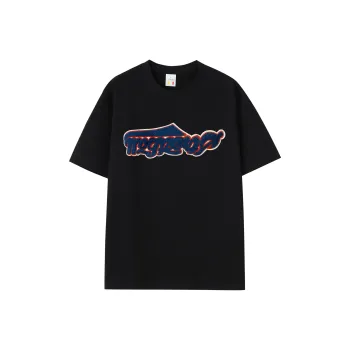 HOKLV T Shirts Unisex