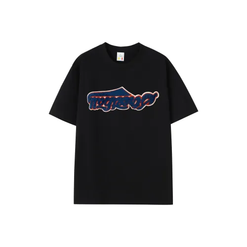 HOKLV T Shirts Unisex