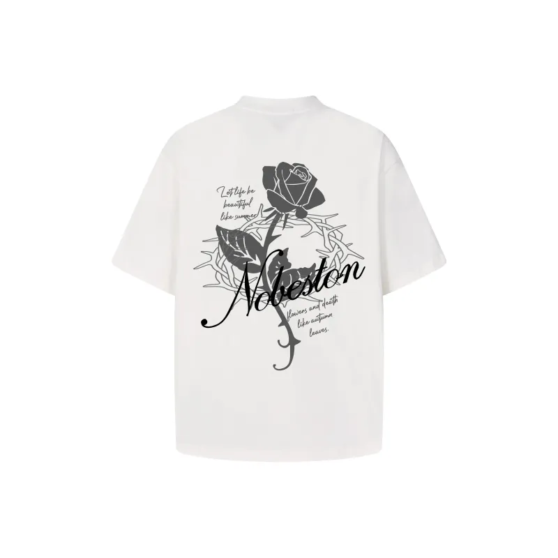 NBNO T Shirts Unisex-5