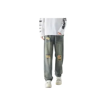 Colorful Creations Jeans Unisex