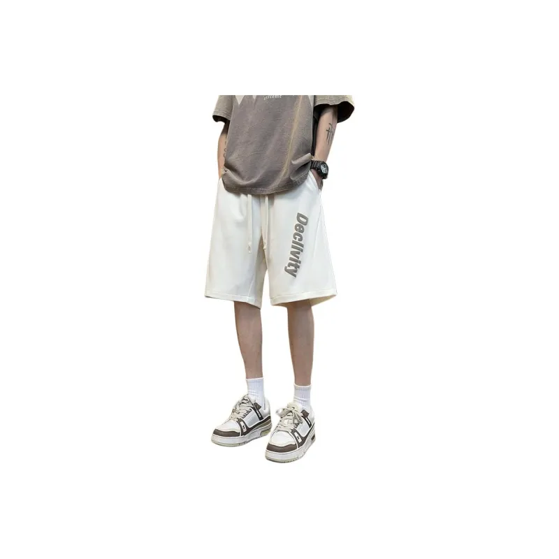 Caramella Casual Shorts Unisex-3