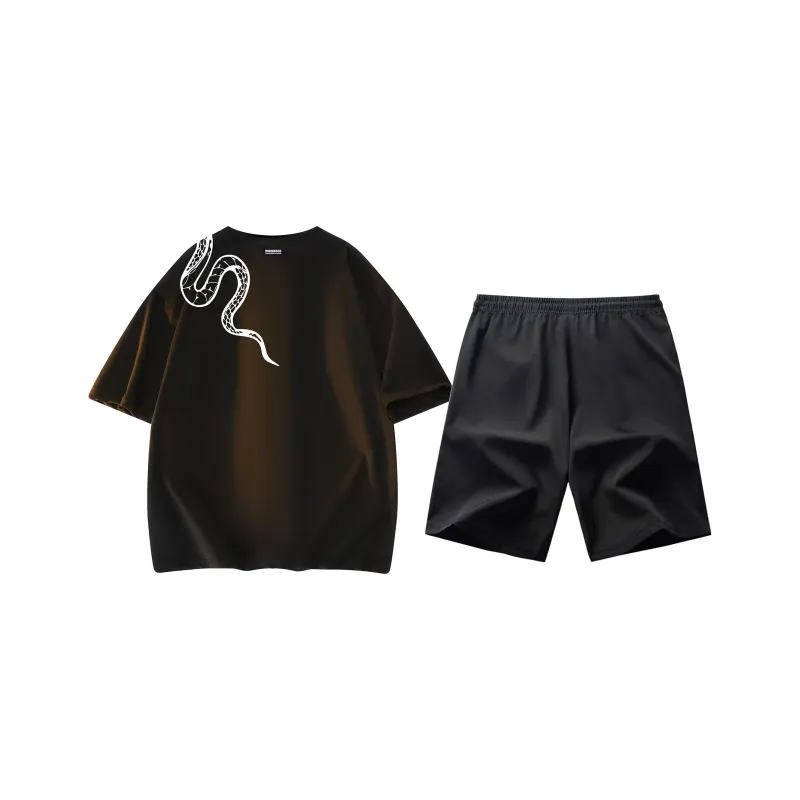 ROBINHOOD Casual Sportswear Unisex-0