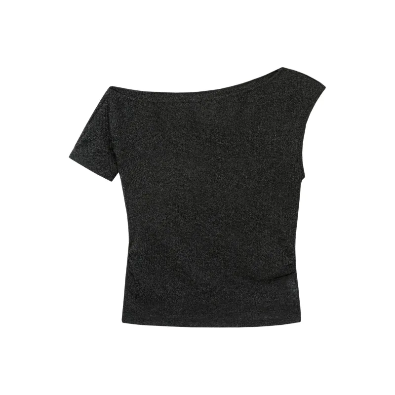 Ouyang T Shirts Women's-6