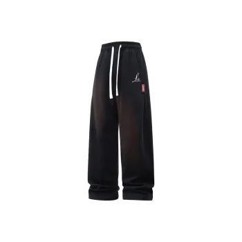 LIGHTNING MONSTER Casual Pants Unisex
