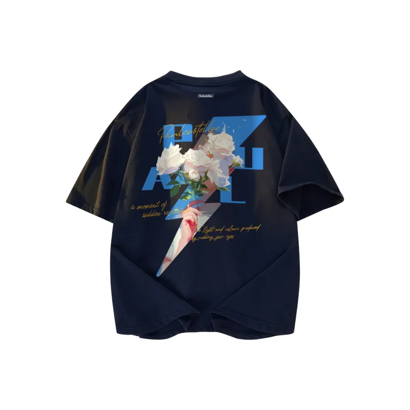 PAUL COSTELLOE T Shirts Unisex-10