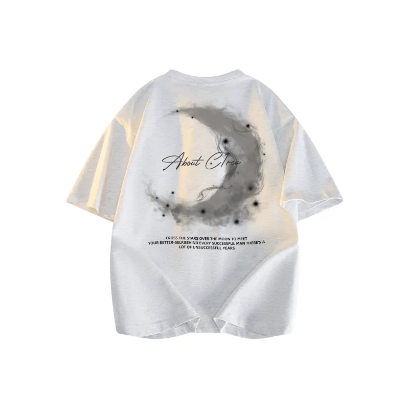 C1RCA T Shirts Unisex-4