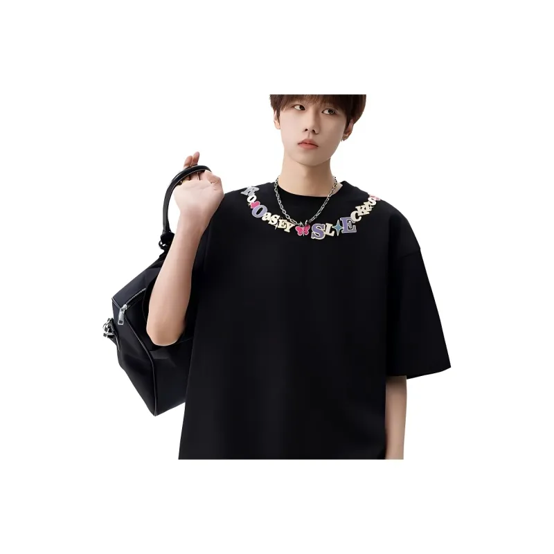 SIL VITIN T Shirts Unisex-2