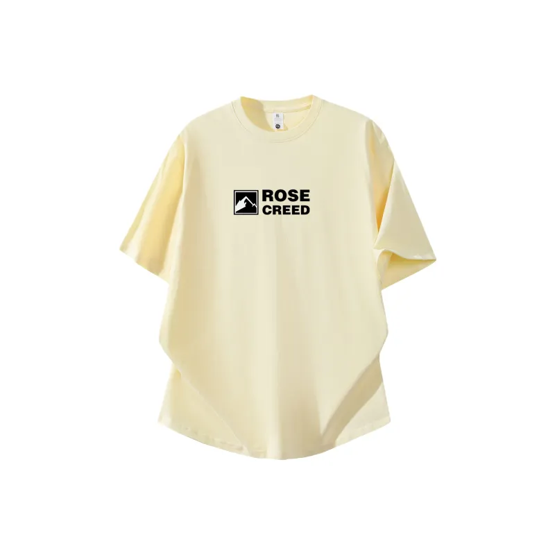 ROSECREED T Shirts Unisex-8