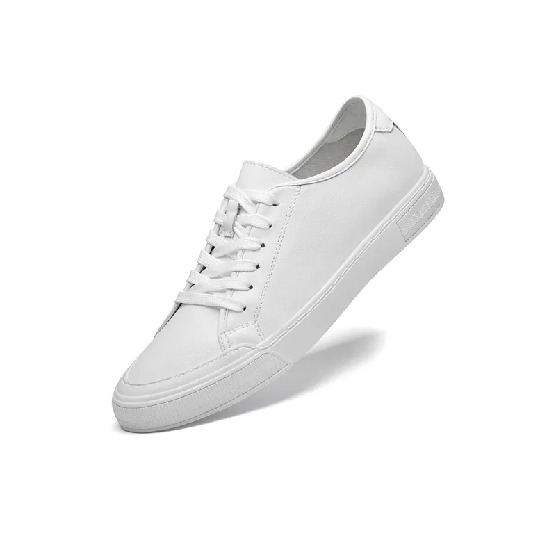TELENT Shock Absorbers With Slip Resistant Features Low Top Casual Shoes Men's-4