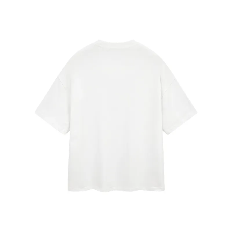 Crayon Shinchan T Shirts Unisex-5