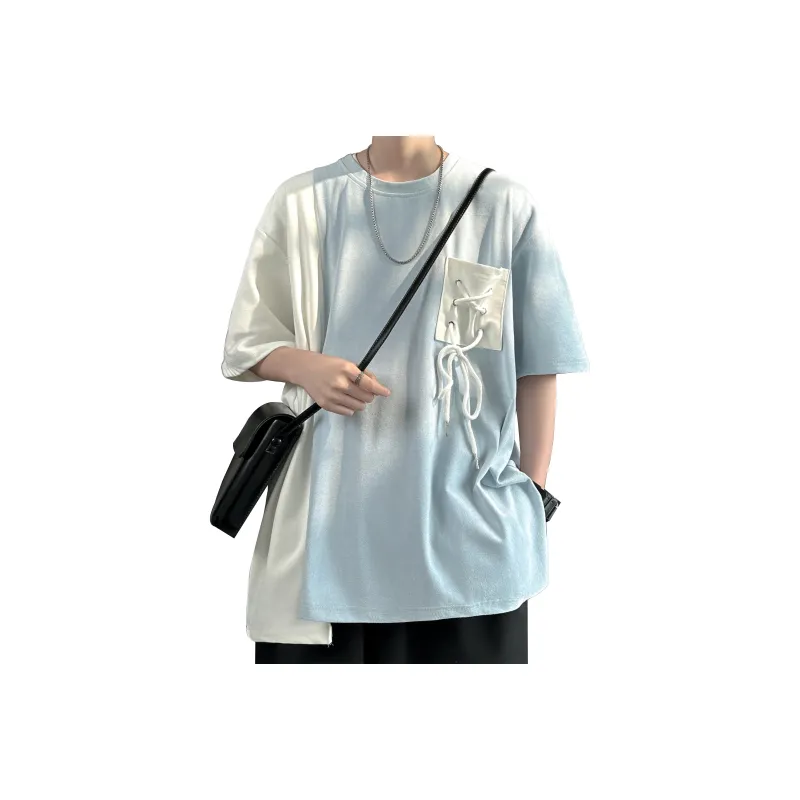 DANGERTIGER T Shirts Unisex-5