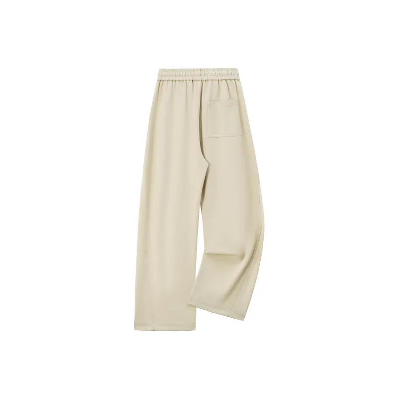 SESAME STREET Casual Pants Unisex-6