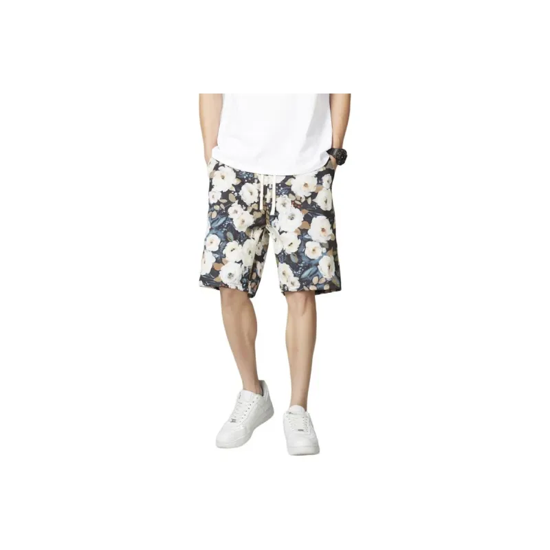 OKPI Casual Shorts Unisex-6