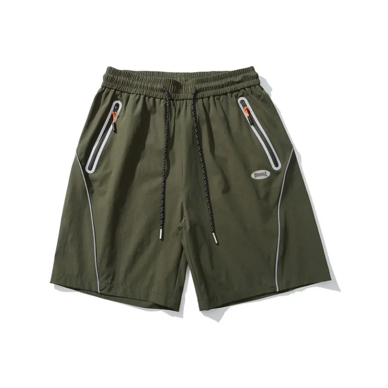 LONSDALE Sports Shorts Unisex-11
