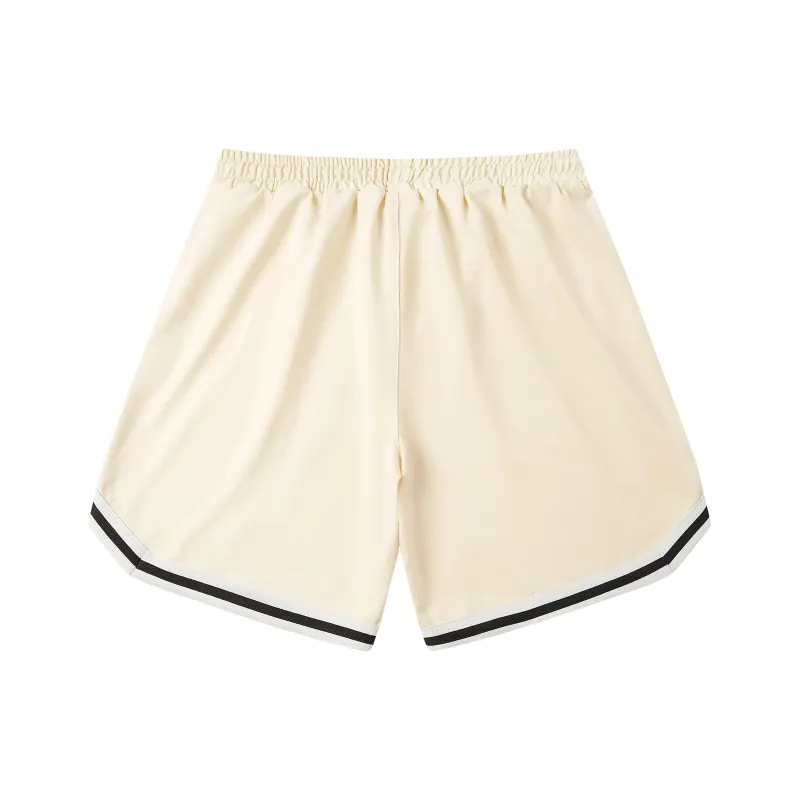 SPONGEBOB SQUAREPANTS Casual Shorts Unisex-1
